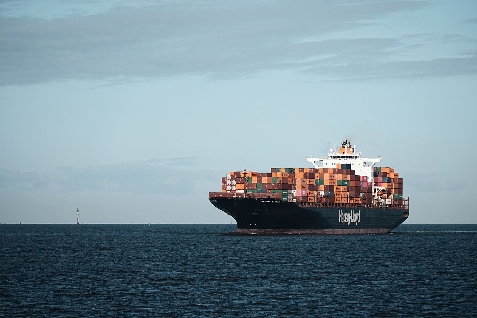 La ampliación del Puerto de Altura de Progreso y la nueva demanda de espacios industriales en Yucatán